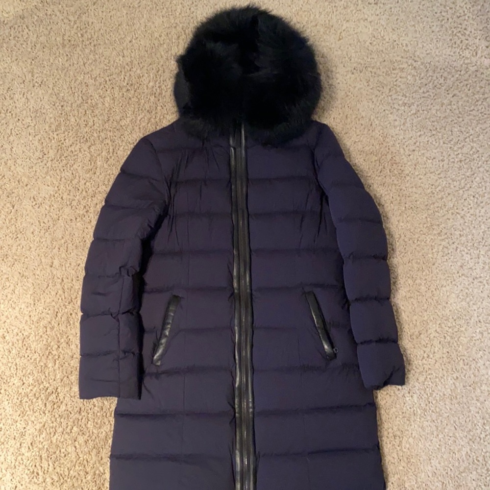 MACKAGE CALLE DOWN COAT
